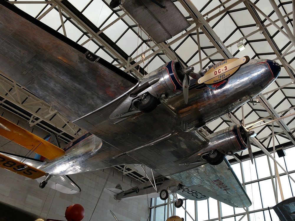 United States Smithsonian Museum Washington DC